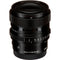 Sigma 65mm f/2 DG DN Contemporary Lens for Sony E