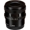 Sigma 35mm f/2 DG DN Contemporary Lens for Sony E