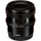 Sigma 35mm f/2 DG DN Contemporary Lens for Sony E