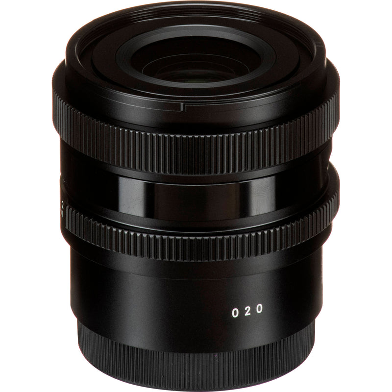 Sigma 35mm f/2 DG DN Contemporary Lens for Sony E