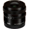 Sigma 24mm f/3.5 DG DN Contemporary Lens for Sony E