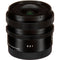 Sigma 24mm f/3.5 DG DN Contemporary Lens for Sony E