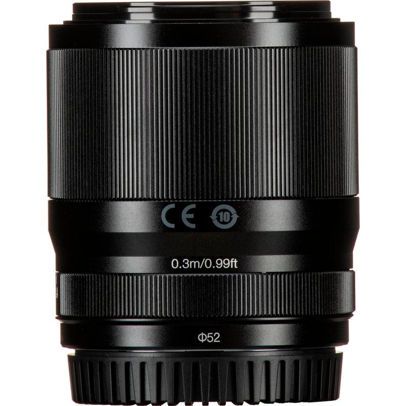 Tokina atx-m 23mm f/1.4 X Lens for FUJIFILM X