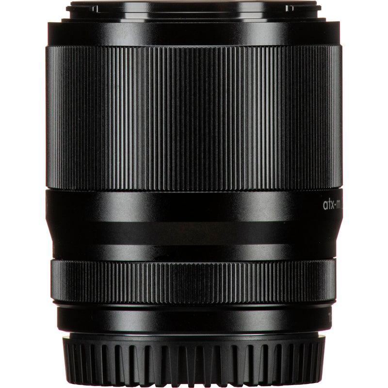 Tokina atx-m 23mm f/1.4 X Lens for FUJIFILM X