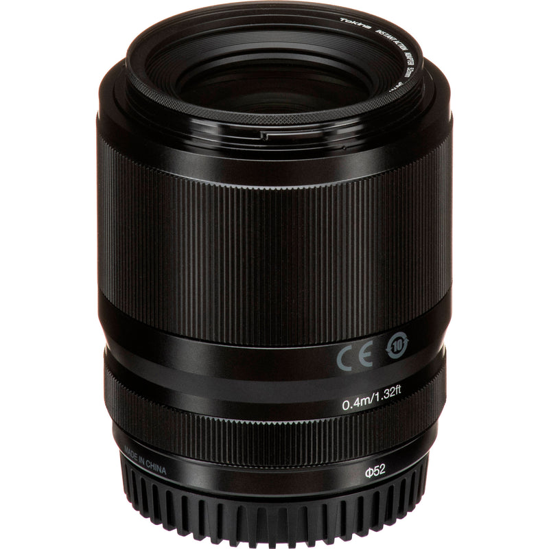 Tokina atx-m 33mm f/1.4 X Lens for FUJIFILM X