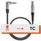 Tentacle Sync Tentacle to RED KOMODO Adapter Cable (16")