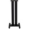 ELAC LS20 Speaker Stands (Pair, Black)