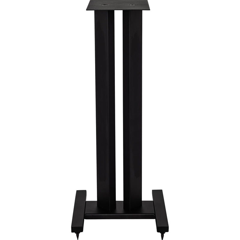 ELAC LS20 Speaker Stands (Pair, Black)