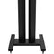 ELAC LS20 Speaker Stands (Pair, Black)