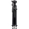 Sirui 75mm Bowl Aluminum Tripod with BCH10 Video Head