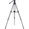 Sirui 75mm Bowl Aluminum Tripod with BCH10 Video Head