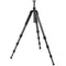 Oben CFT-6394 Skysill 4-Section Carbon Fiber Tripod