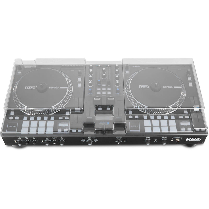 Decksaver Cover for RANE ONE Controller