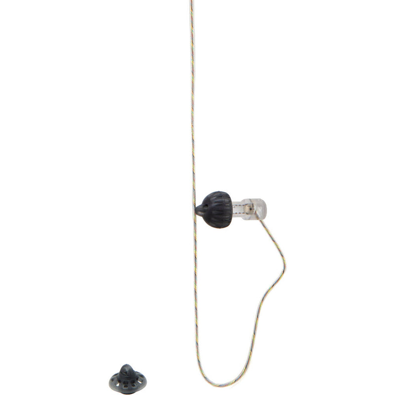 Bubblebee Industries Sidekick 3 IFB In-Ear Monitor (Mono, Straight Cable)