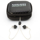 Bubblebee Industries Sidekick 3 IFB In-Ear Monitor, Stereo