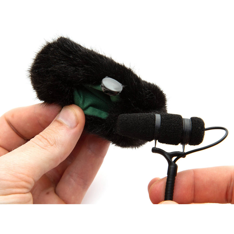 Bubblebee Industries The Windkiller SE for DPA 4097 Microphone