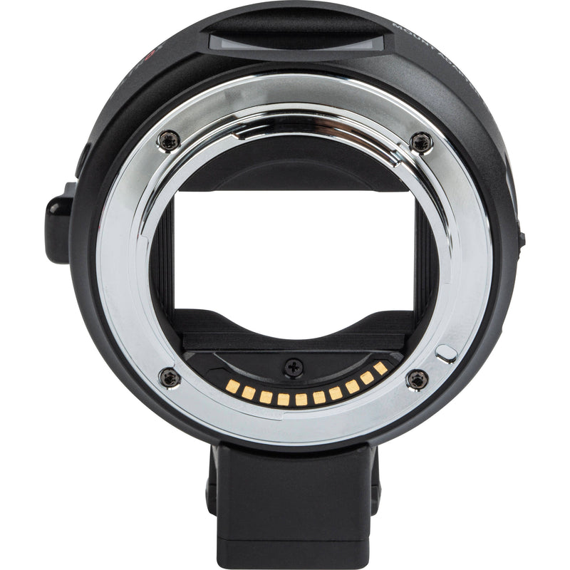 Viltrox Mark V EF-E5 Canon EF Lens to Sony E-Mount Body Adapter with OLED Screen