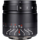 7artisans Photoelectric 55mm f/1.4 Mark II Lens for Nikon Z