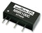 MURATA POWER SOLUTIONS NMR100C Isolated Board Mount DC/DC Converter, 1kV Isolation, Fixed, 1 Output, 4.5 V, 5.5 V, 1 W, 5 V