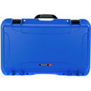 Nanuk 935 Wheeled Hard Utility Case with Foam Insert (Blue)