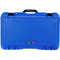 Nanuk 935 Wheeled Hard Utility Case with Foam Insert (Blue)