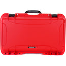 Nanuk 935 Wheeled Hard Utility Case with Foam Insert (Red)