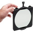 Revar Cine Rota Pola Rota-Tray 4 x 5.65" with Circular Polarizer