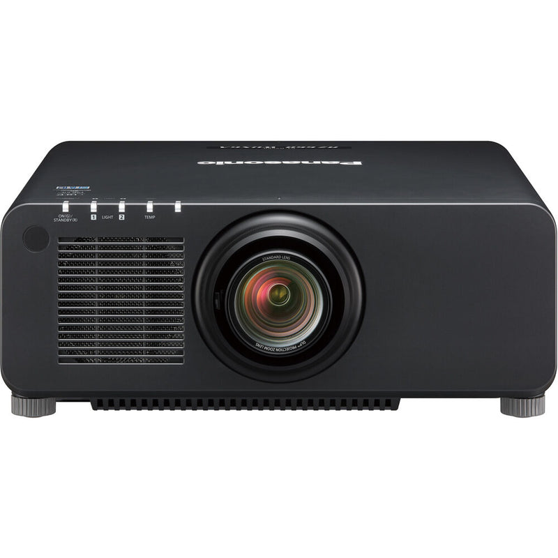 Panasonic PT-RZ790 7000-Lumen WUXGA Exhibition Laser DLP Projector (Black)