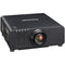 Panasonic PT-RZ790 7000-Lumen WUXGA Exhibition Laser DLP Projector (Black)