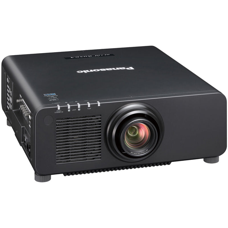 Panasonic PT-RZ790 7000-Lumen WUXGA Exhibition Laser DLP Projector (Black)