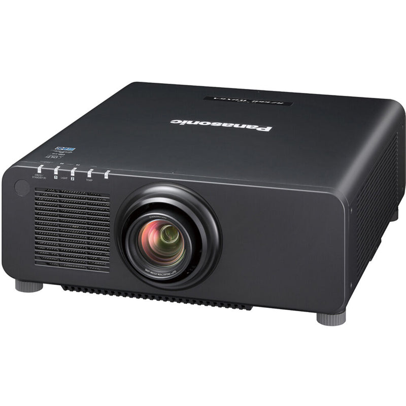 Panasonic PT-RZ790 7000-Lumen WUXGA Exhibition Laser DLP Projector (Black)