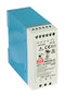 Mean Well MDR-40-12 AC/DC DIN Rail Power Supply (PSU) ITE 1 Output 40 W 12 V 3.33 A