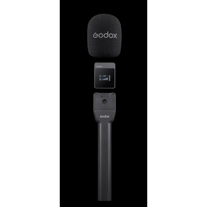 Godox ML-H Handheld Adapter for MoveLink TX