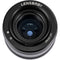 Lensbaby Obscura 50 with Fixed Body for Canon EF