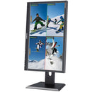 Lilliput PVM220S 21.5" 3G-SDI/HDMI Quad-Split Broadcast Monitor