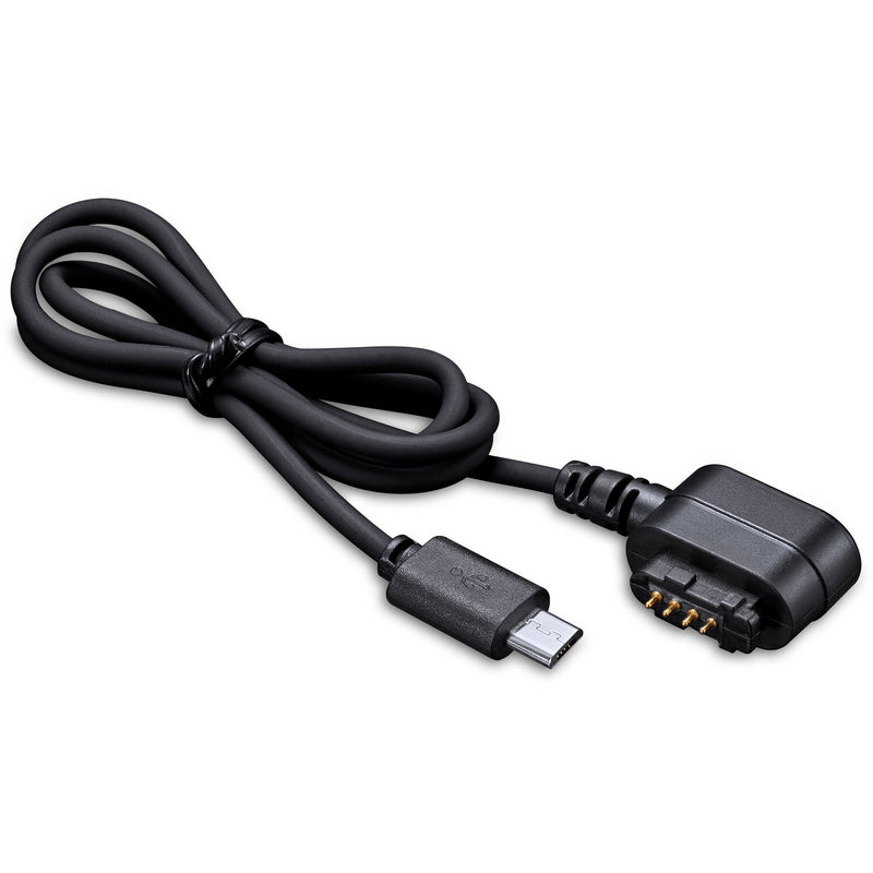 Godox Monitor Camera Control Cable for GM55 (Micro-USB)