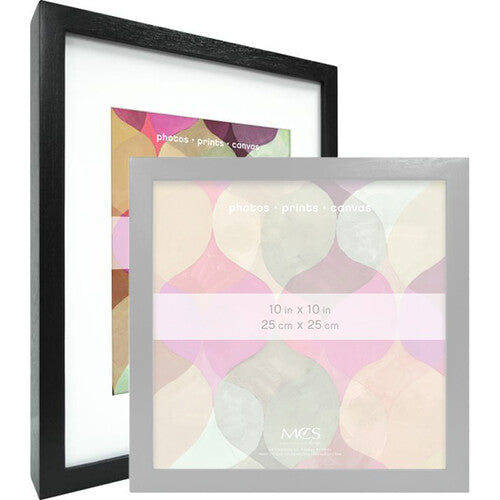 MCS 16 x 16" Art Frame (Black)