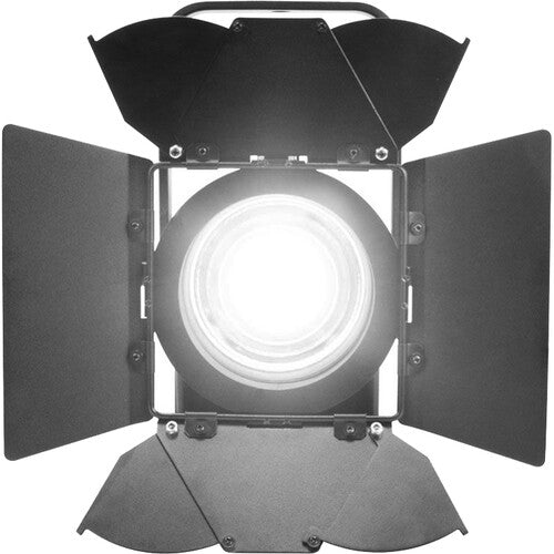 Elation Professional KL Fresnel 4CW Cool White LED Light