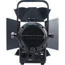 Elation Professional KL Fresnel 4CW Cool White LED Light