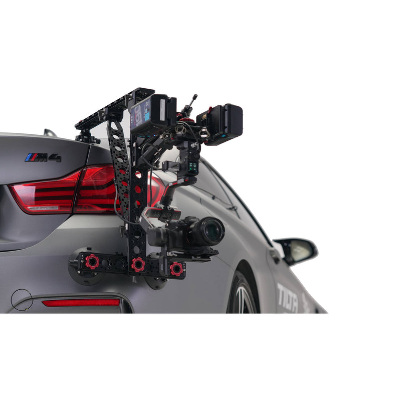 Tilta Hydra Alien Car Mounting System (V-Mount)