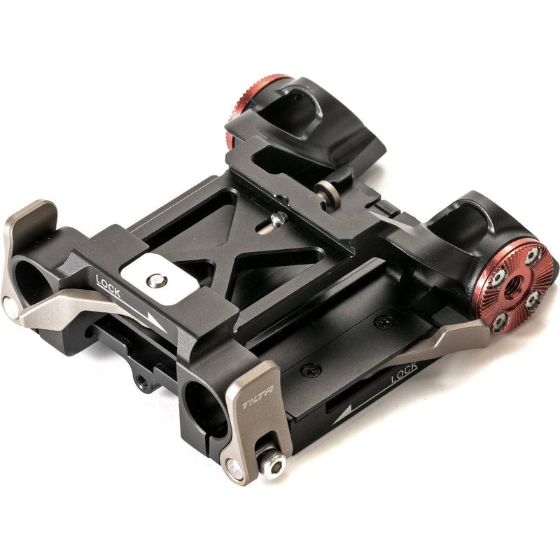 Tiltaing 15mm LWS Baseplate Type VI (Black)