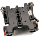 Tiltaing 15mm LWS Baseplate Type VI (Black)