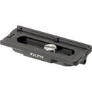 Tiltaing SSD Drive Holder for NVMe/SATA (Black)