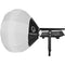 Prolycht Orion 300 FS Lantern Softbox Kit (25")