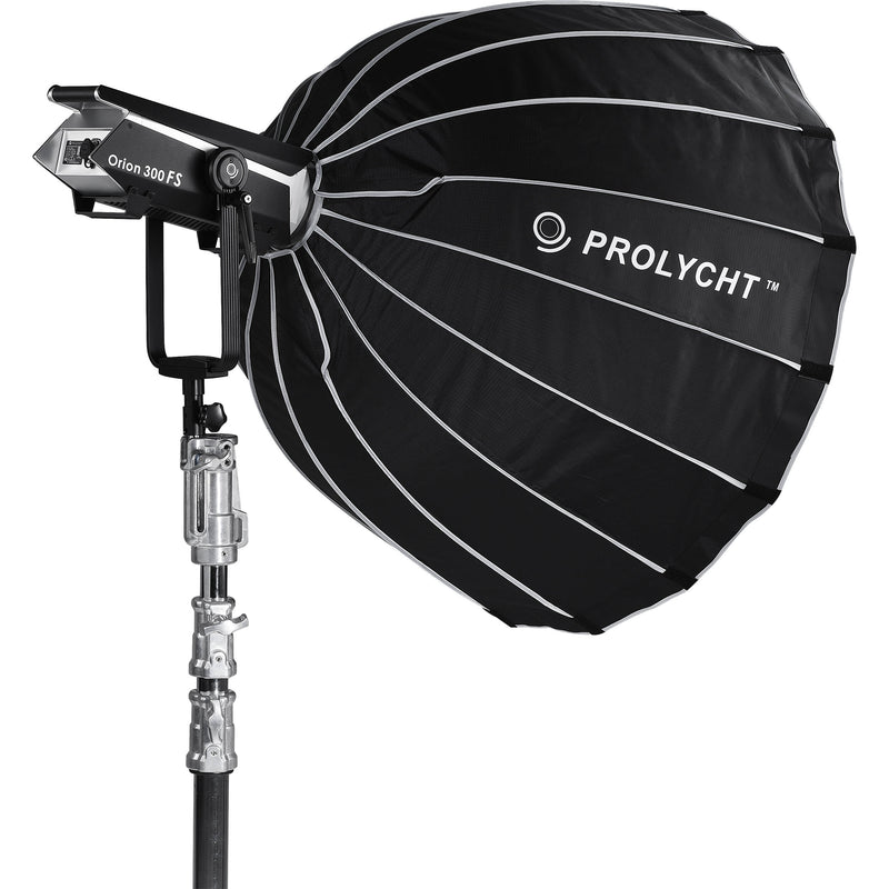 Prolycht Orion 300 FS Dome Softbox Kit (36")