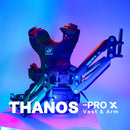 DigitalFoto Solution Limited THANOS-PRO X Vest & Arm