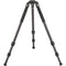 Robus RC-5558-3 Vantage Series 3 Carbon Fiber Tripod