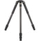 Robus RC-5558-3 Vantage Series 3 Carbon Fiber Tripod