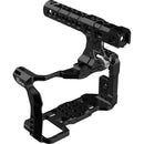 8Sinn Cage for Sony FX3 + Top Handle Pro