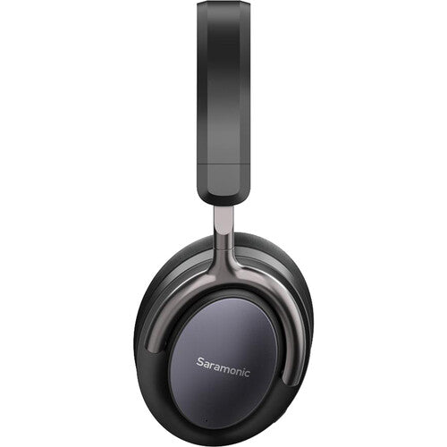 Saramonic SR-BH900 Noise-Canceling Wireless Over-Ear Headphones